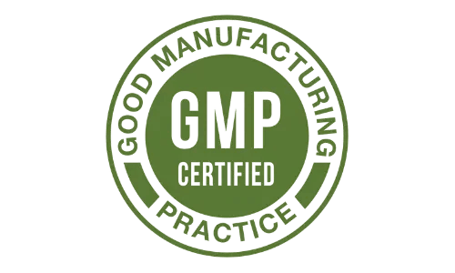 Steel Flow Pro - GMP certified 